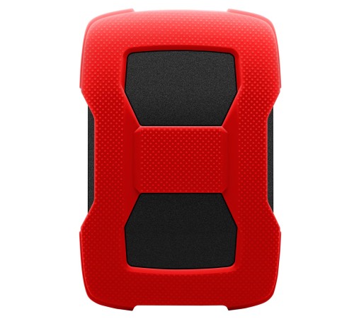 Внешний жесткий диск/ Portable HDD 1TB ADATA HD330 (Red), Silicone, USB 3.2 Gen1, 133x89x16mm, 190g /3 года/ Внешний жесткий диск/ Portable HDD 1TB ADATA HD330 (Red), Silicone, USB 3.2 Gen1, 133x89x16mm, 190g /3 года/
