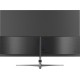 Моноблок IRBIS MB2700 27"  AIO, CPU intel I5-1135G7, 27" LCD (1920x1080IPS), 16GB PCDDR4 2400MHZ+512GB, 1*1 AC wifi,brush dark grey, EU adapto (после ремонта, царапины на корпусе, сильные повреждения коробки)