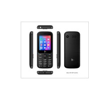 F257 Black