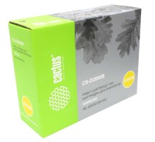 -/ Картридж лазерный Cactus CS-D2850B ML-D2850B черный (5000стр.) для Samsung ML-2850/2851