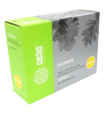 -/ Картридж лазерный Cactus CS-D2850B ML-D2850B черный (5000стр.) для Samsung ML-2850/2851