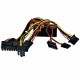 Блок питания Powerman Power Supply 450W PM-450SFX 80+ (8cm fan)