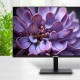 Монитор IRBIS SMARTVIEW 27 LED Monitor 1920x1080, 16:9, IPS, 250 cd/m2, 1000:1, 3ms, 178°/178°, VGA, HDMI, DP, USB, Audio output, 75Hz, Speak, Tilt, VESA,  для mini ПК, внутр. Бп, Black 3y (China)