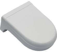 Кронштейн настенный, Материал: алюминий+сталь, Защита: Влагозащита, Применение: для купольных камер, мини-купольных камер и камер в корпусе типа "eyeball", Крепление камеры: 4 винта