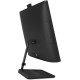 Моноблок/ Lenovo IdeaCentre AIO 3 27IAP7   27"(1920x1080 IPS)/Intel Core i5 12450H(2Ghz)/16384Mb/512SSDGb/noDVD/Int:Intel UHD Graphics/Cam/BT/WiFi/war 1y/8.82kg/black/noOS + RU kbd, mouse USB