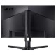 Монитор/ Acer XV272UF3bmiiprx 27'', ZeroFrame, Black, 16:9, IPS, 2560x1440, 0,5 / 1ms, 400cd, 300Hz, 2xHDMI(2.1) + 1xDP(1.4) + Audio Out, Speakers 2Wx2, sync: FreeSync Premium, hdr: HDR 400, hadj 150