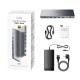 Станция докирования/ 13-IN-1 10Gbps USB-C Dual 4K Docking Station   150W PSU