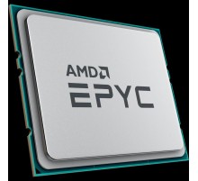 Процессор серверный/ CPU SP5 AMD EPYC 9534 (64C/128T, 2.45/3.7GHz, 256MB, 280W) OEM