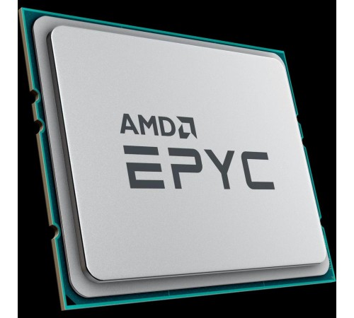 Процессор серверный/ CPU SP5 AMD EPYC 9534 (64C/128T, 2.45/3.7GHz, 256MB, 280W) OEM