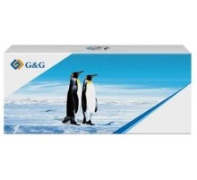 Тонер-картридж G&G toner-cartridge для Kyocera FS-1025MFP/1060/1125MFP 3 000 стр. c чипом TK-1120 1T02M70NX1 гарантия 36 мес.
