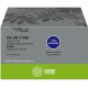 -/ Этикетки Cactus CS-LW-11356 сег.:89x41мм черный белый 300шт/рул Dymo Label Writer 450/4XL