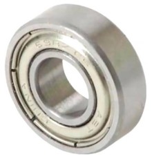 Шариковый подшипник - 8X19X6/ Lower Fuser Roller