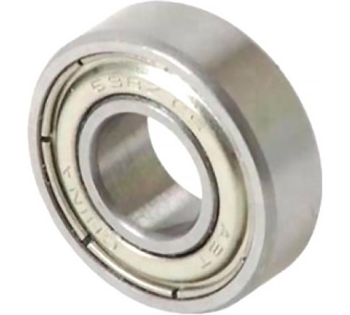 Шариковый подшипник - 8X19X6/ Lower Fuser Roller Шариковый подшипник - 8X19X6/ Lower Fuser Roller