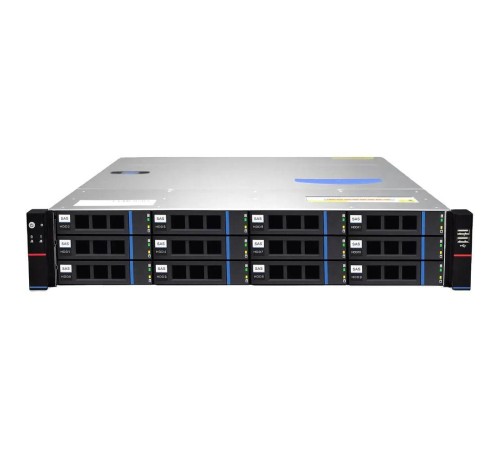 Серверный корпус/ Gooxi RMC2112-670-HSE-D 2U 12bay chassis ,Expander backplane rear 2*2.5"SAS/SATA 1300W 1+1 EU power cables rail kit Серверный корпус/ Gooxi RMC2112-670-HSE-D 2U 12bay chassis ,Expander backplane rear 2*2.5"SAS/SATA 1300W 1+1 EU power cables rail kit