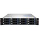 Серверный корпус/ Gooxi RMC2112-670-HSE-D 2U 12bay chassis ,Expander backplane rear 2*2.5"SAS/SATA 1300W 1+1 EU power cables rail kit