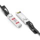 Твинаксиальный медный кабель/ 3m (10ft) Generic Compatible 10G SFP+ Passive Direct Attach Copper Twinax Cable #74621