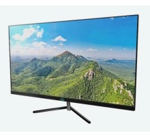 Монитор/ Монитор БЕШТАУ М2701/FHD (PN:RCD) (27" / 1920x1080 / 60/75Hz / IPS / LED / VGA / HDMI / DP / 178/178 / 250cd / Динамики / VESA 75*75/100*100 / Регулировка наклона / Регулировка по высоте / Поворот экрана / Чёрный)