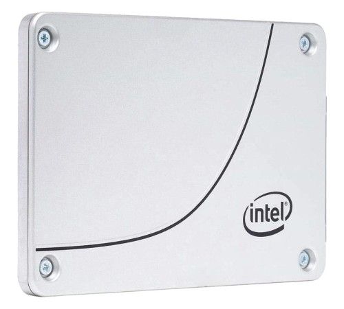 Твердотельный накопитель/ Intel SSD D3-S4610 Series, 960GB, 2.5" 7mm, SATA3, TLC, R/W 560/510MB/s, IOPs 96 000/51 000, TBW 5800, DWPD 3 (12 мес.) Твердотельный накопитель/ Intel SSD D3-S4610 Series, 960GB, 2.5" 7mm, SATA3, TLC, R/W 560/510MB/s, IOPs 96 000/51 000, TBW 5800, DWPD 3 (12 мес.)