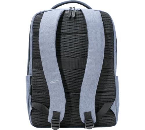 Рюкзак Xiaomi Commuter Backpack Light Blue XDLGX-04 (BHR4905GL) (Вскрытая упаковка) Рюкзак Xiaomi Commuter Backpack Light Blue XDLGX-04 (BHR4905GL) (Вскрытая упаковка)