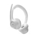 Беспроводная гарнитура Logitech Wireless Headset ZONE 300, Bluetooth, OFF-WHITE, [981-001417]