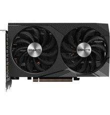 Видеокарта GIGABYTE RTX3060 WINDFORCE OC 12GB//RTX3060, HDMI*2, DP*2, 12G,D6