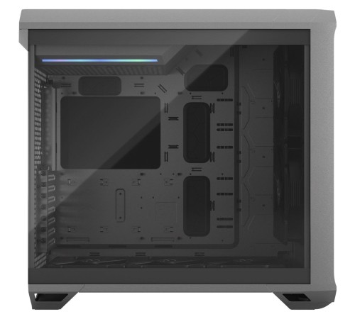 Корпус без блока питания/ Case Fractal Design Torrent TG Light, Full-Tower, 2x180mm + 3x140mm, 2xUSB-A 3.2 + 1xUSB 3.2 Type-C E-ATX, SSI-CEB, SSI-EEB, ATX, mATX, mITX Gray Корпус без блока питания/ Case Fractal Design Torrent TG Light, Full-Tower, 2x180mm + 3x140mm, 2xUSB-A 3.2 + 1xUSB 3.2 Type-C E-ATX, SSI-CEB, SSI-EEB, ATX, mATX, mITX Gray