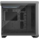 Корпус без блока питания/ Case Fractal Design Torrent TG Light, Full-Tower, 2x180mm + 3x140mm, 2xUSB-A 3.2 + 1xUSB 3.2 Type-C E-ATX, SSI-CEB, SSI-EEB, ATX, mATX, mITX Gray
