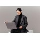 Ноутбук FocusLine F150i-020 15.6"(1920x1080 IPS (матовый))/Intel Core i5 1235U(1.3Ghz)/16384Mb/512SSDGb/noDVD/Ext:Intel Iris Xe Graphics/Cam/BT/WiFi/45.6WHr/war 1y/1.7kg/Space Gray/noOS + не МПТ
