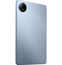Redmi Pad SE 8.7 (24075RP89G) 8.7'' 1340 х 800 пикселей IPS 90 Гц/-- MediaTek Helio G85 2х2ГГц 6х1.8ГГц Octa/4GB/128GB/WiFi/5.3/Type-C (USB OTG)/5 MP+8 MP/6650mAh/373г/Android 14/Graphite Gray