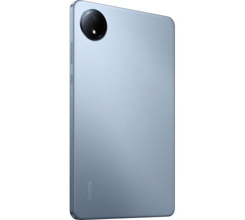 Redmi Pad SE 8.7 (24075RP89G) 8.7'' 1340 х 800 пикселей IPS 90 Гц/-- MediaTek Helio G85 2х2ГГц 6х1.8ГГц Octa/4GB/128GB/WiFi/5.3/Type-C (USB OTG)/5 MP+8 MP/6650mAh/373г/Android 14/Graphite Gray