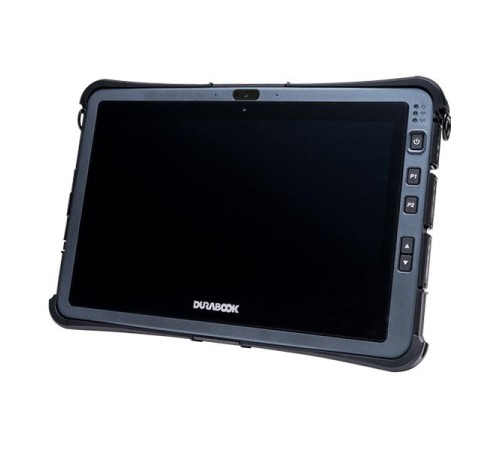 Защищенный планшет U11I Gen3 Field/ U11I Gen3 Field 11.6" FHD (1920 x1080) Sunlight Readable 1000 nits Touchscreen Display, Intel® Core™ i5-1230U Processor up to 4.4 GHz, Windows 11 Professional with 8GB RAM, 256GB PCIe SSD, Bridge Battery, Wi-Fi 6E