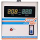 Стабилизатор АСН- 3000 ЭНЕРГИЯ с цифр. дисплеем/ Stabilizer ASN-3000 ENERGY with numbers. display