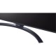 Телевизор ЖК 65'' LG/ 65", Ultra HD, Smart TV,Wi-Fi, DVB-T2/C/S2, MR, 2.0ch (20W), 3 HDMI, 2 USB, 1 Pole, Ashed Blue