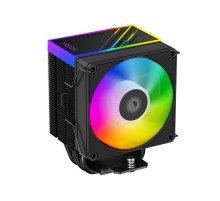 Кулер для процессора ID-COOLING FROZN A400 ARGB LGA1700/1200/115X/AM5/AM4 (15шт/кор, TDP 180W, PWM, 4 тепл.трубки прямого контакта, ARGB FAN 92mm) RET