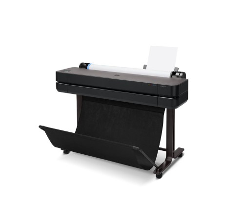Плоттер/ HP DesignJet T630 36-in Printer