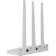 Маршрутизатор/ Tenda F6 Wi-Fi роутер N300, до 300 Мбит/с на 2,4 ГГц, LAN 3x100 Мбит/с, WAN 1x100 Мбит/с, 4x5dBi антенны, белый корпус