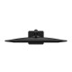 Монитор LCD Modern MD272XP 27'' 16:9 1920х1080(FHD) IPS, 100 Hz, 300 cd/m2, H178°/V178°, 1000:1, 16.7M, 4ms, HDMI, DP, Height adj, Pivot, Tilt, Speakers, 1Y, Black (Мятая упаковка)