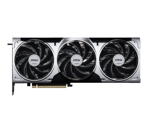 Видеокарта GeForce RTX 5080 16G VENTUS 3X PLUS Видеокарта GeForce RTX 5080 16G VENTUS 3X PLUS