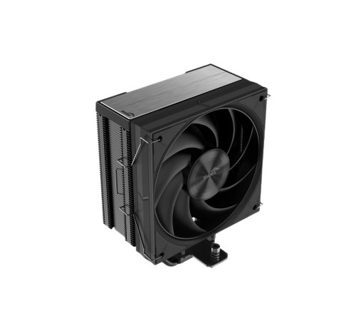 Кулер для процессора/ CPU Cooler SAMA A40 (240W, 4-pin PWM, 152mm, 4x6mm, 1x120mm, 78CFM, 29dBA, 2200RPM, S: 1851/1700/1200/115X, AM5/AM4, black) Кулер для процессора/ CPU Cooler SAMA A40 (240W, 4-pin PWM, 152mm, 4x6mm, 1x120mm, 78CFM, 29dBA, 2200RPM, S: 1851/1700/1200/115X, AM5/AM4, black)