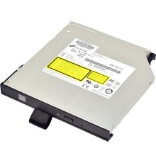 DVD привод для ноутбука S14I/ S14I Removable Super Multi DVD for media bay (DEDS4X)
