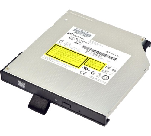 DVD привод для ноутбука S14I/ S14I Removable Super Multi DVD for media bay (DEDS4X)