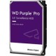 Жесткий диск/ HDD WD SATA3 14Tb Purple 7200 512Mb 1 year warranty (replacement WD140PURZ)