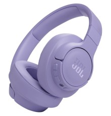 Наушники/ JBL T770NC (Purple)