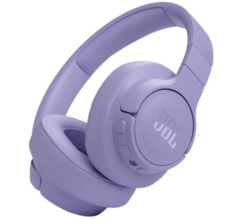 Наушники/ JBL T770NC (Purple) Наушники/ JBL T770NC (Purple)