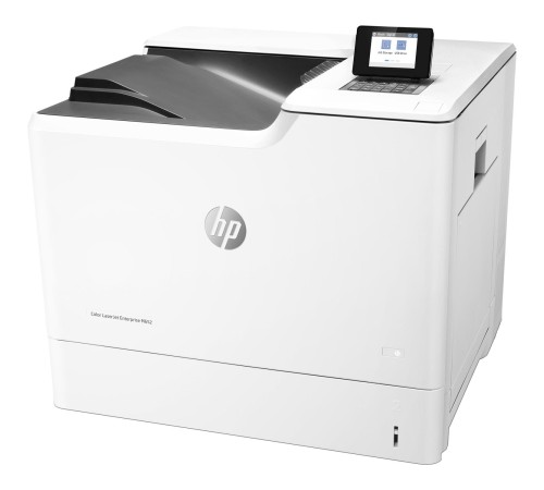 Лазерный принтер/ HP Color LaserJet Enterprise M652n Лазерный принтер/ HP Color LaserJet Enterprise M652n