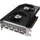 Видеокарта/ VGA GIGABYTE INTEL ARC A310 WINDFORCE 4GB, GDDR6/64-bit, PCIe 4.0, 2xHDMI 2.0, 2xDP, 2-slot