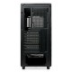 Корпус без блока питания/ Case HSPD M510, Mesh Mid Tower, Black, TG, 0.5 SPCC, no fans ATX, mATX, mITX 180/280/160mm 1x2.5", 1x3.5", 7xPCI 1xUSB-A 3.0, 1xUSB-A 1.0 517x277x418mm