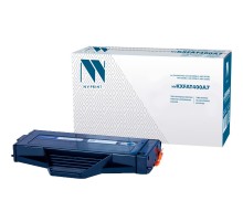 -/ Тонер-картридж NVP NV-KX-FAT400A7 для Panasonic KX-MB1500RU/ MB1507RU/ MB1520RU/ MB1530RU/ MB1536RU (1800k)