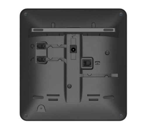 Телефонный аппарат GIGASET DESK600 BLACK Телефонный аппарат GIGASET DESK600 BLACK