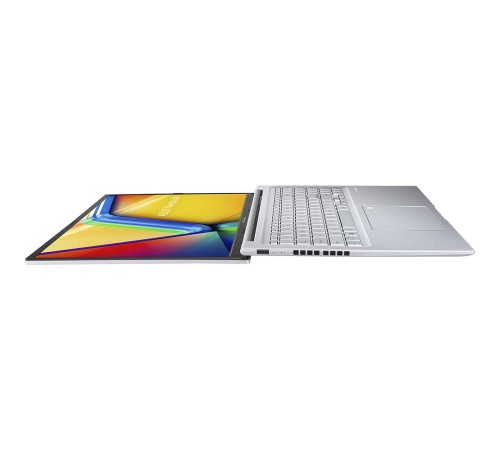 Ноутбук/ ASUS X1605ZA-MB571W 16"(1920x1200 (матовый) IPS)/Intel Core i3 1215U(1.2Ghz)/8192Mb/512PCISSDGb/noDVD/Int:Intel UHD Graphics/Cam/BT/WiFi/42WHr/war 1y/1.88kg/Transparent Silver/Win11Home Ноутбук/ ASUS X1605ZA-MB571W 16"(1920x1200 (матовый) IPS)/Intel Core i3 1215U(1.2Ghz)/8192Mb/512PCISSDGb/noDVD/Int:Intel UHD Graphics/Cam/BT/WiFi/42WHr/war 1y/1.88kg/Transparent Silver/Win11Home